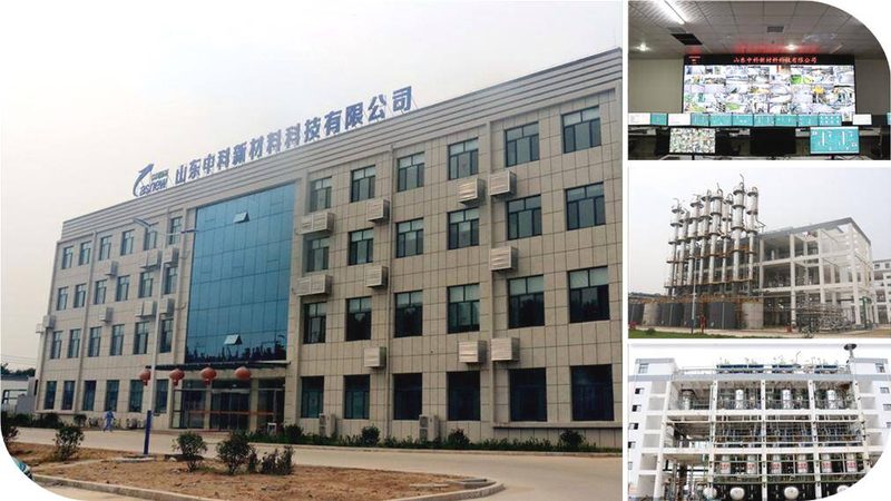 液体化工原料常见分类方法解析