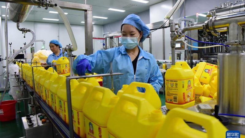 塑料原料定制采购流程：从需求分析到质量把控