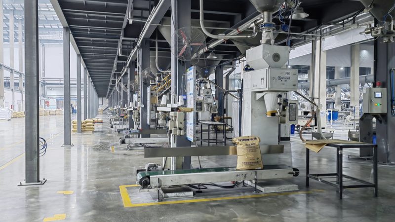 广州有机化工原料批发市场：如何选择优质供应商